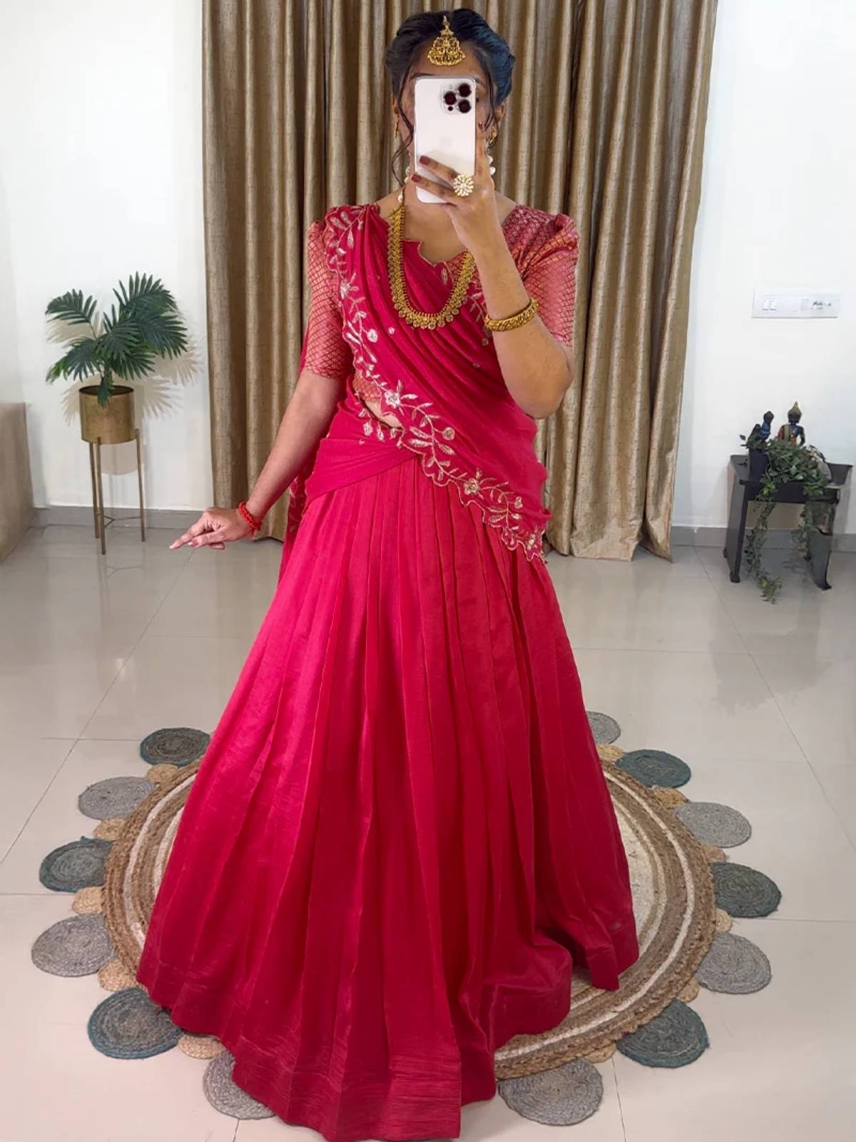 Kashmiri Lehanga (4)