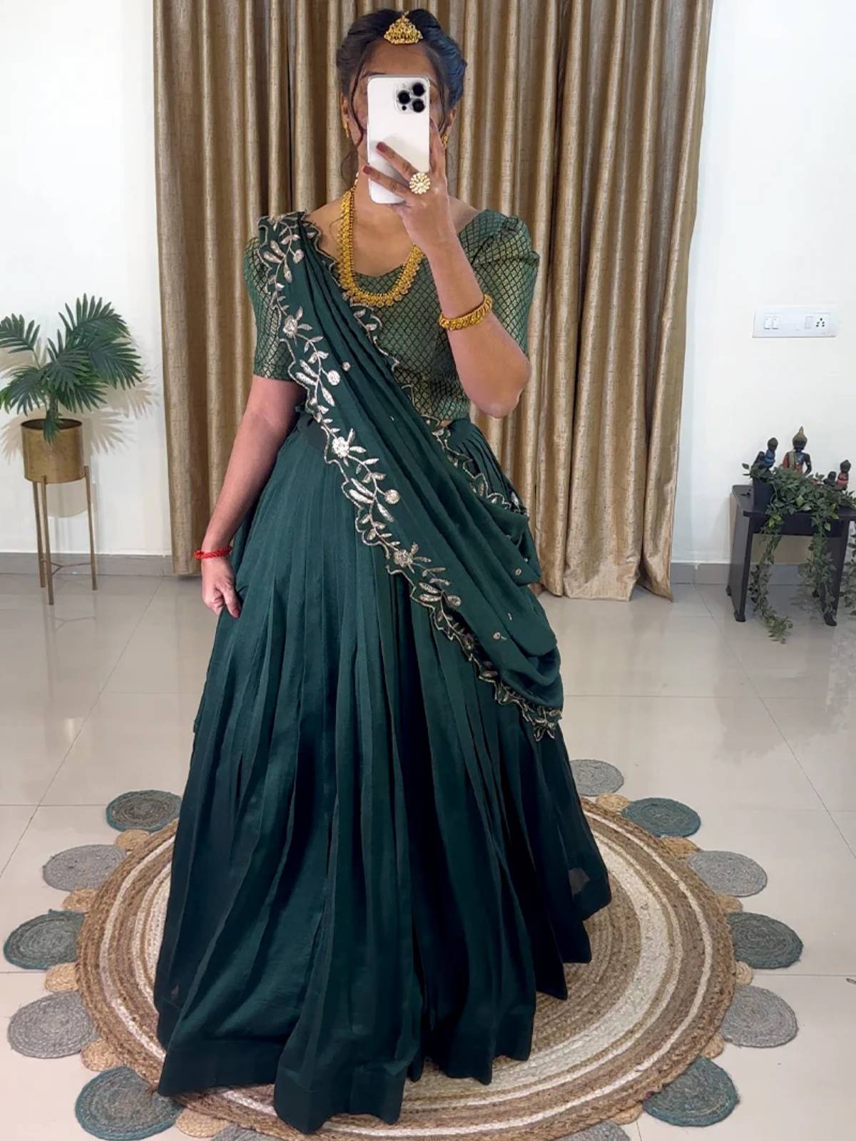 Kashmiri Lehanga (6)